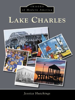 cover image of Lake Charles